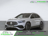Mercedes GLA 4M |KAM|DISTR|NAVI|PANO|MBeam|TOTW|LM   Beaupuy 31